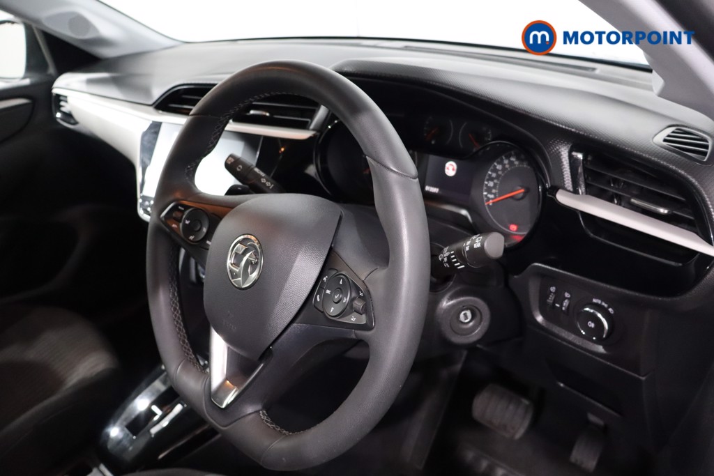 Used Vauxhall Corsa 2023 for sale - 76734550: Photo 21