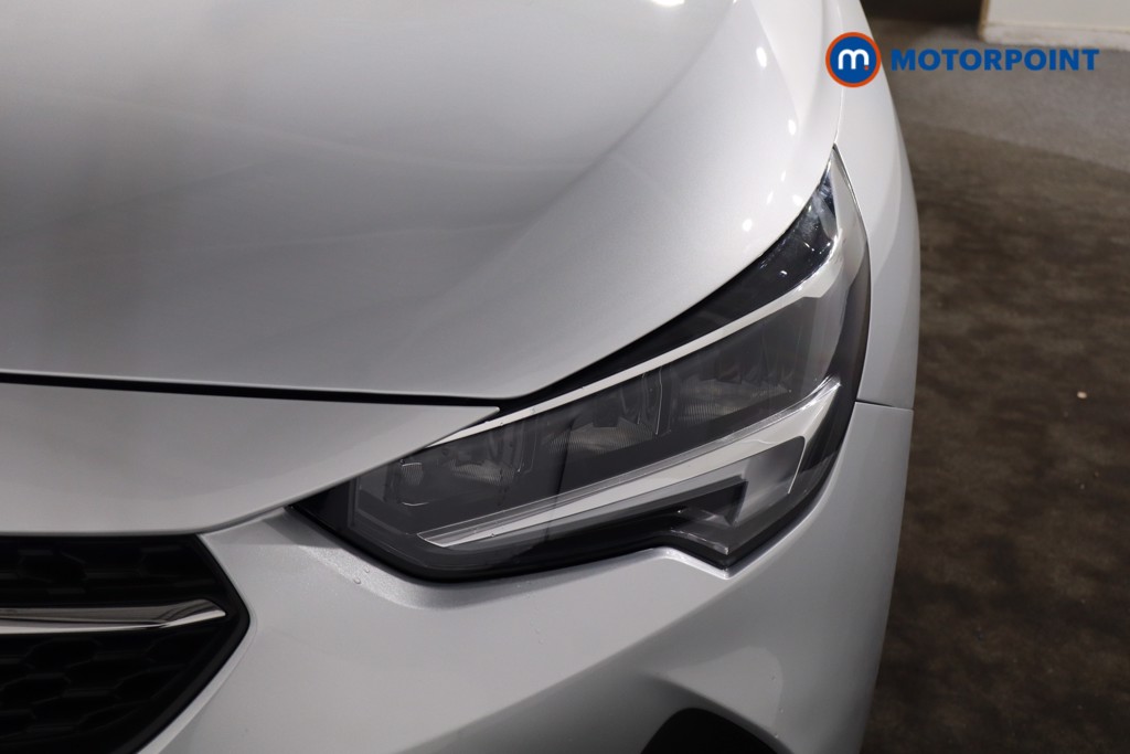 Used Vauxhall Corsa 2023 for sale - 76734550: Photo 23