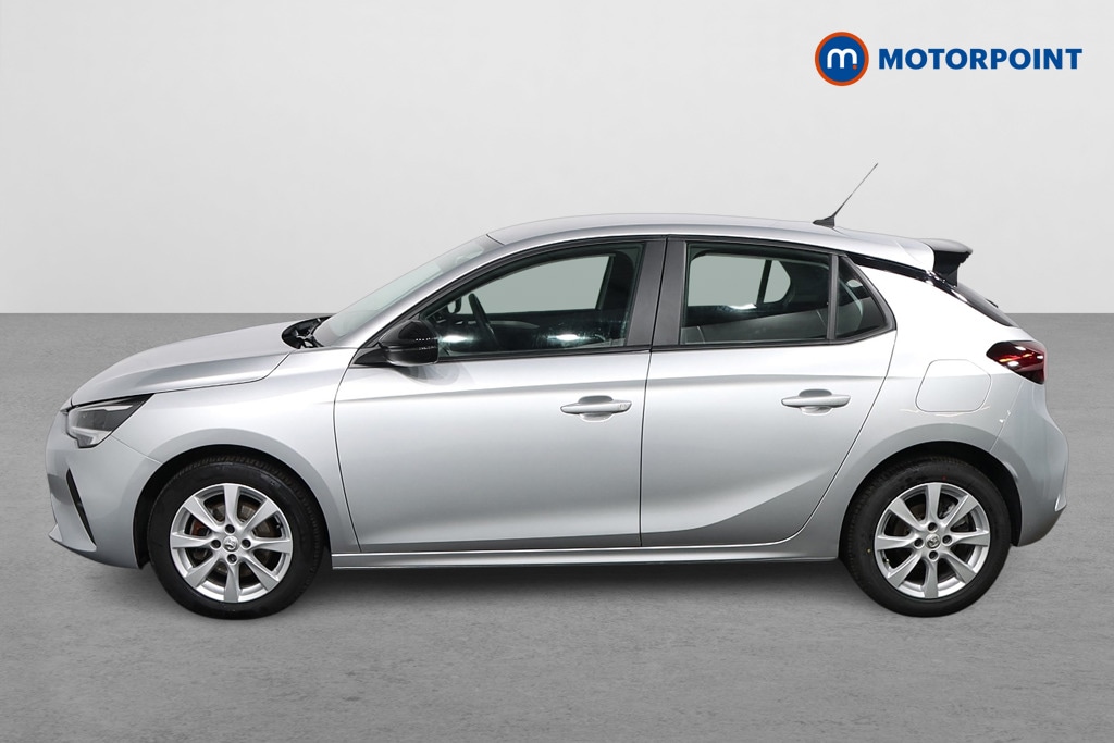 Used Vauxhall Corsa 2023 for sale - 76734550: Photo 4