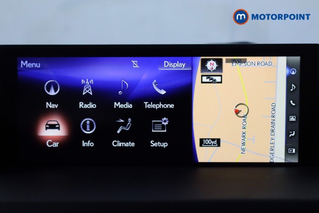 Used Lexus CT 2018 for sale - 76908978: Photo 10