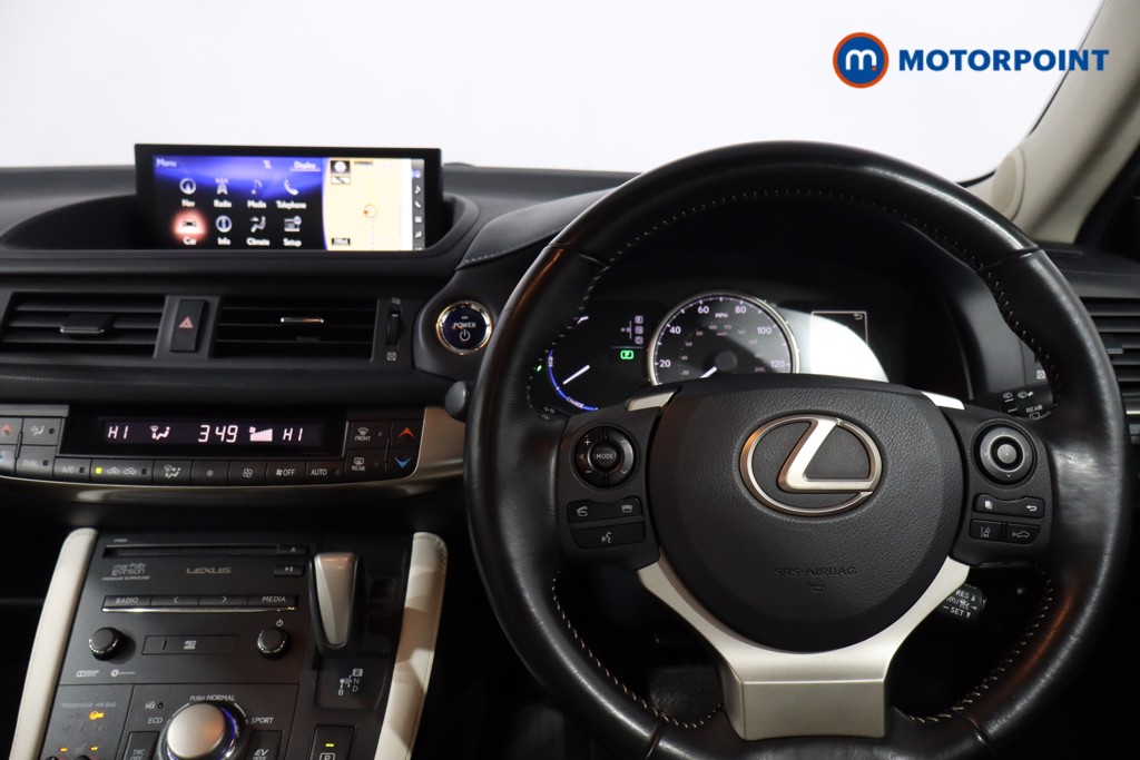 Used Lexus CT 2018 for sale - 76908978: Photo 11