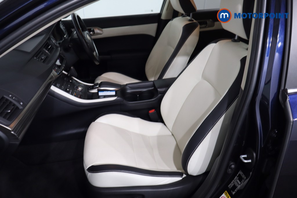 Used Lexus CT 2018 for sale - 76908978: Photo 12