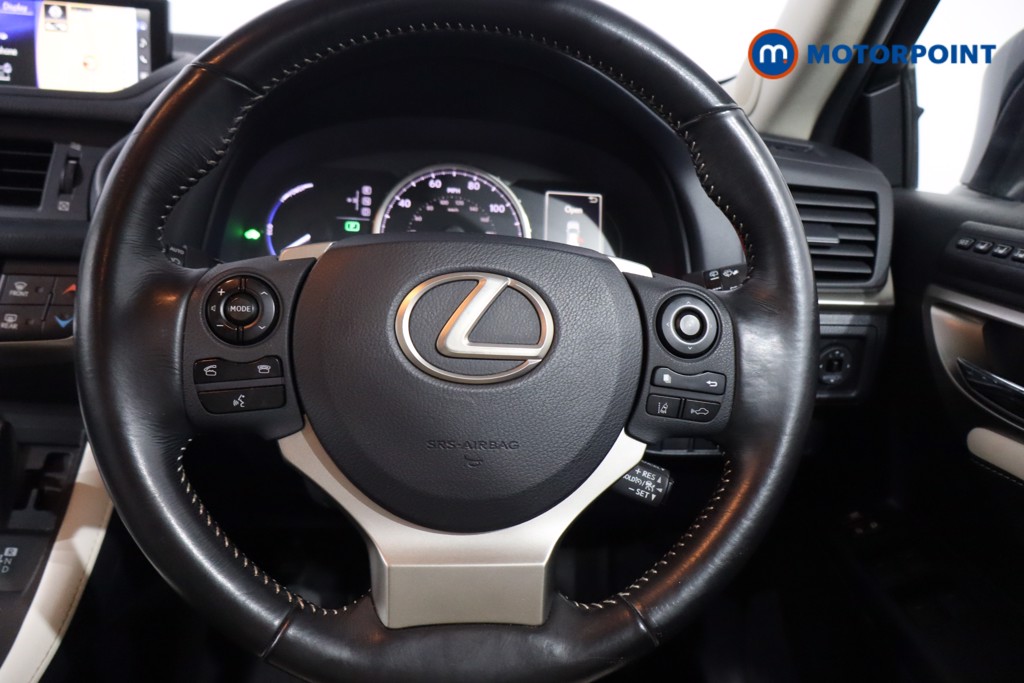 Used Lexus CT 2018 for sale - 76908978: Photo 14