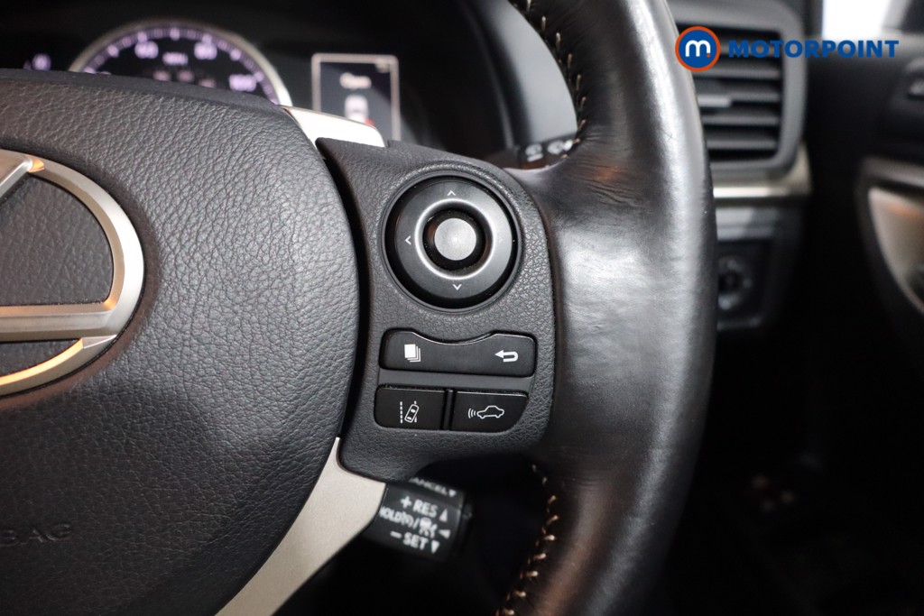 Used Lexus CT 2018 for sale - 76908978: Photo 16