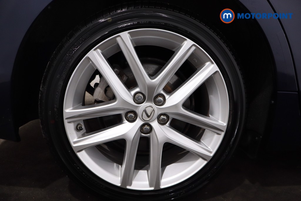 Used Lexus CT 2018 for sale - 76908978: Photo 18