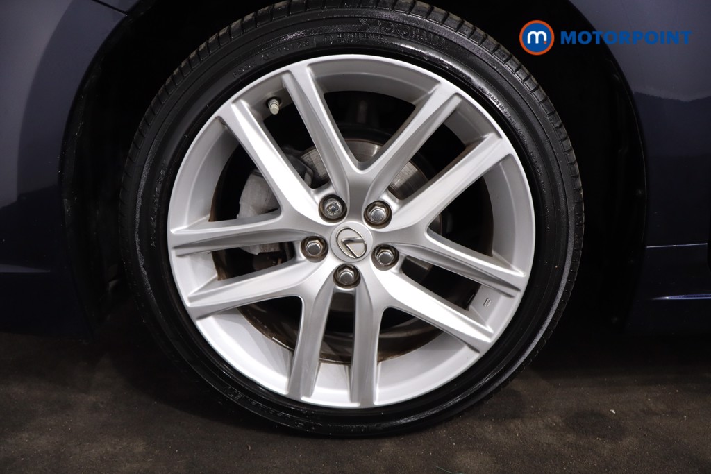 Used Lexus CT 2018 for sale - 76908978: Photo 19