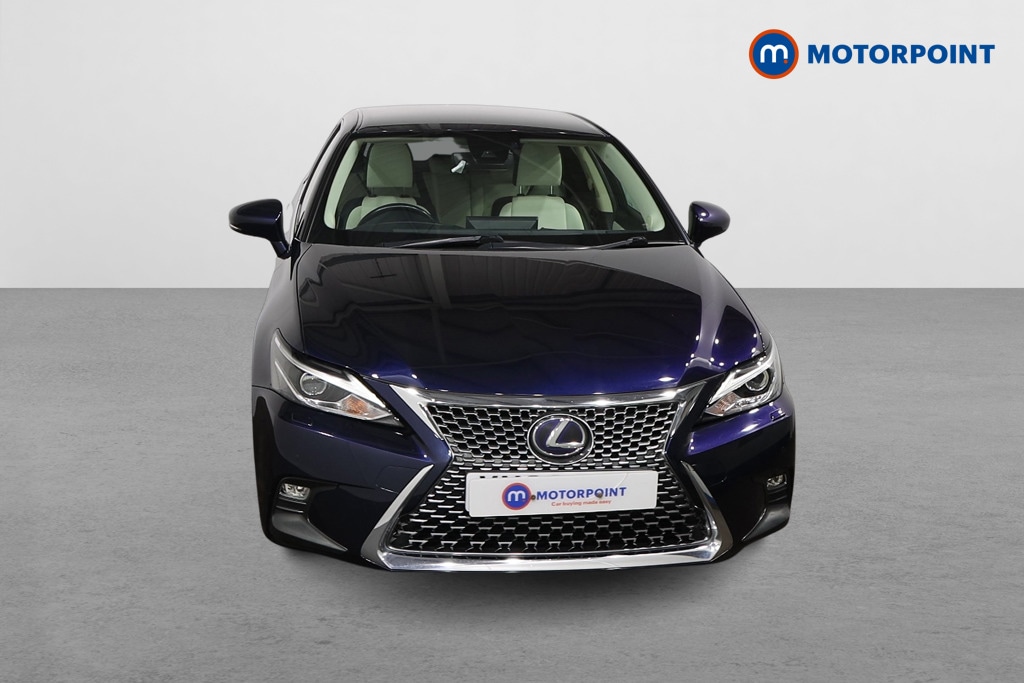 Used Lexus CT 2018 for sale - 76908978: Photo 2