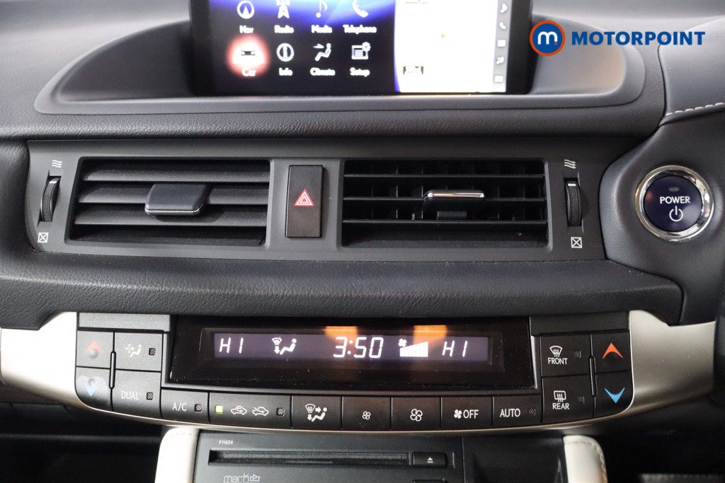 Used Lexus CT 2018 for sale - 76908978: Photo 21