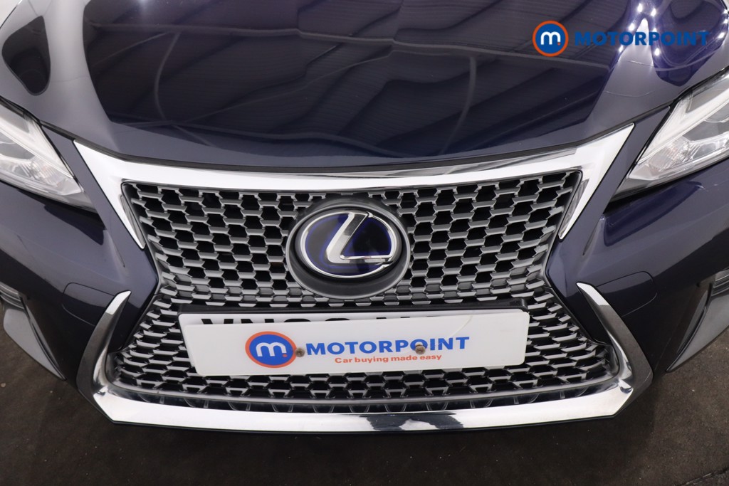 Used Lexus CT 2018 for sale - 76908978: Photo 38