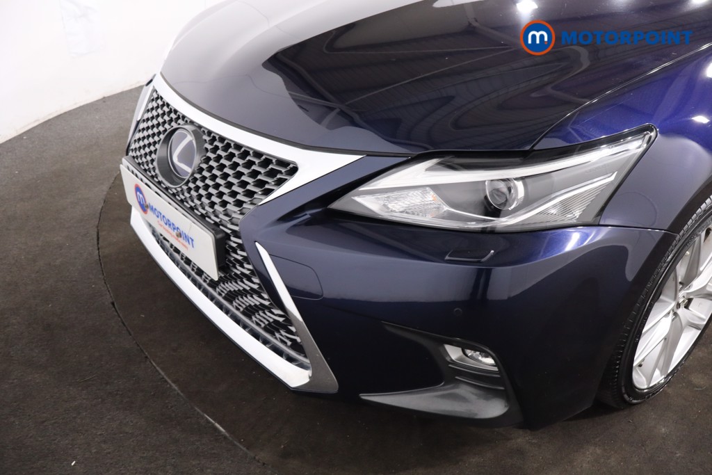 Used Lexus CT 2018 for sale - 76908978: Photo 39