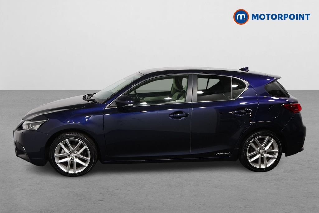 Used Lexus CT 2018 for sale - 76908978: Photo 4