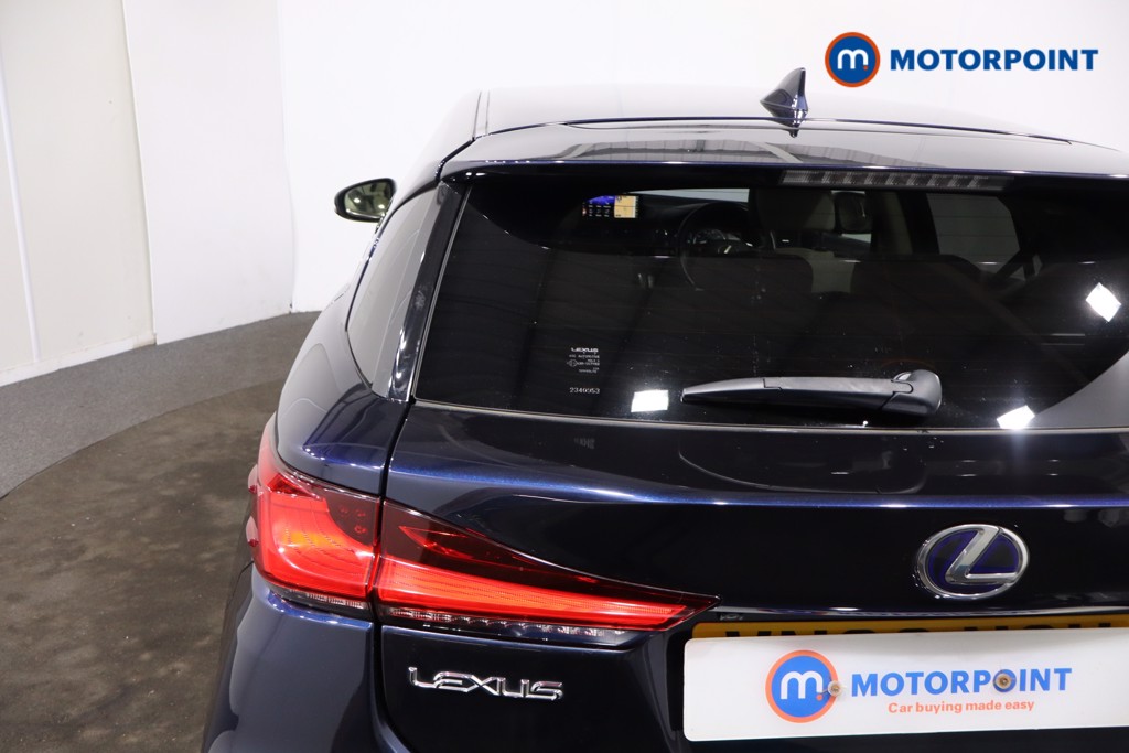 Used Lexus CT 2018 for sale - 76908978: Photo 40