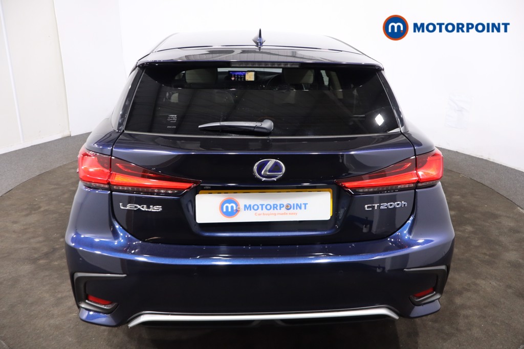 Used Lexus CT 2018 for sale - 76908978: Photo 42