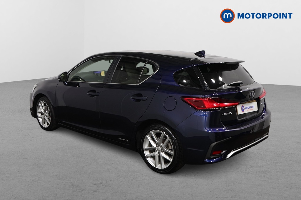 Used Lexus CT 2018 for sale - 76908978: Photo 5