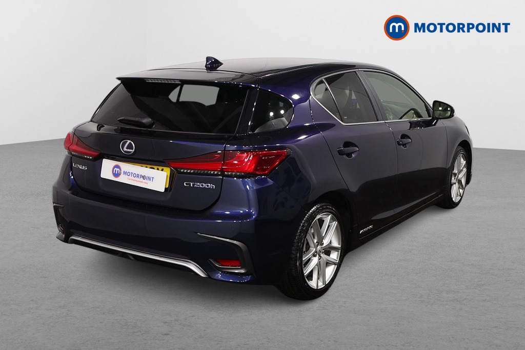 Used Lexus CT 2018 for sale - 76908978: Photo 7