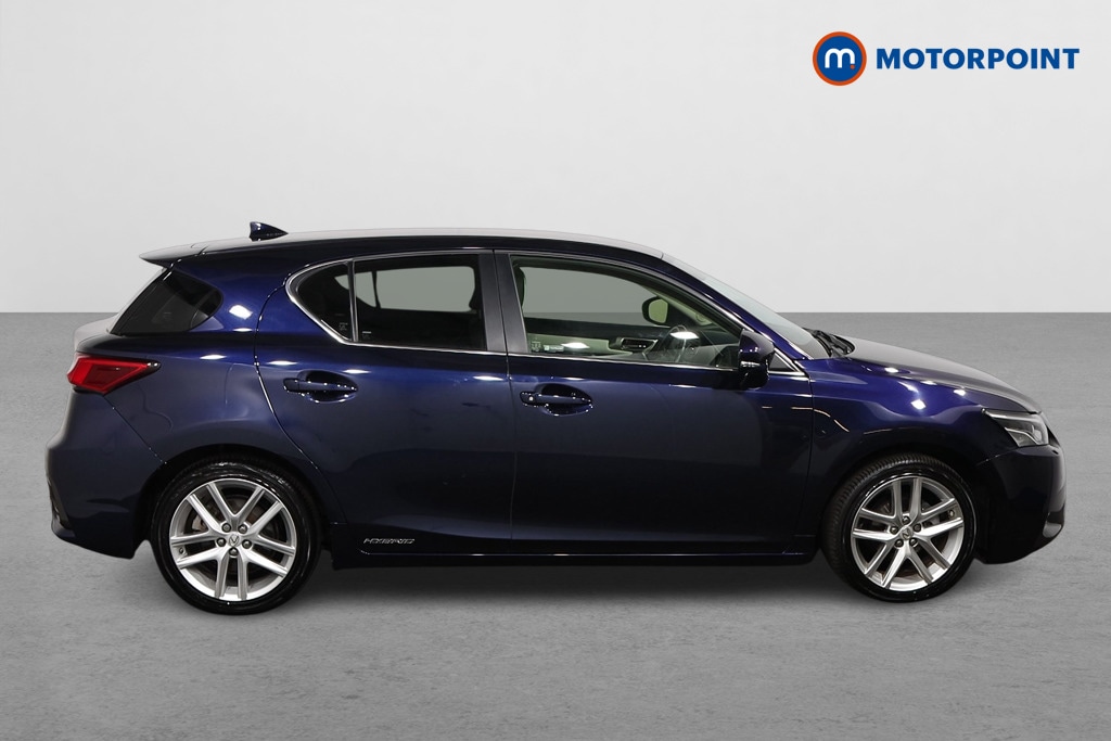 Used Lexus CT 2018 for sale - 76908978: Photo 8