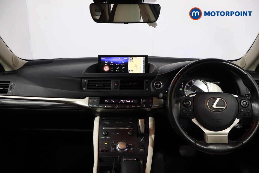 Used Lexus CT 2018 for sale - 76908978: Photo 9