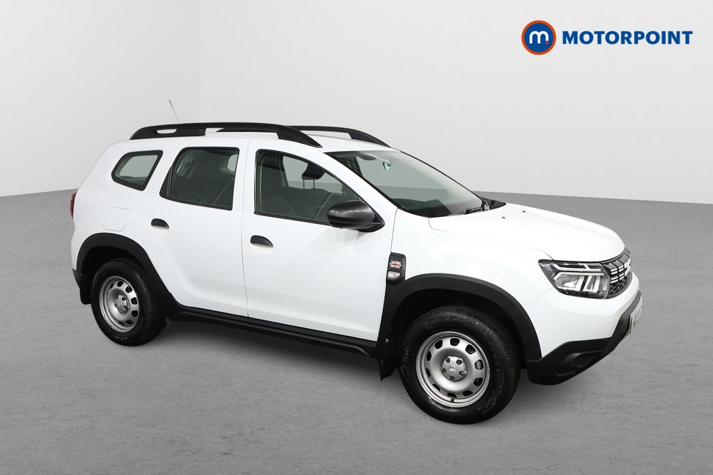 Used Dacia Duster 2023 for sale - 76193597: Photo 1