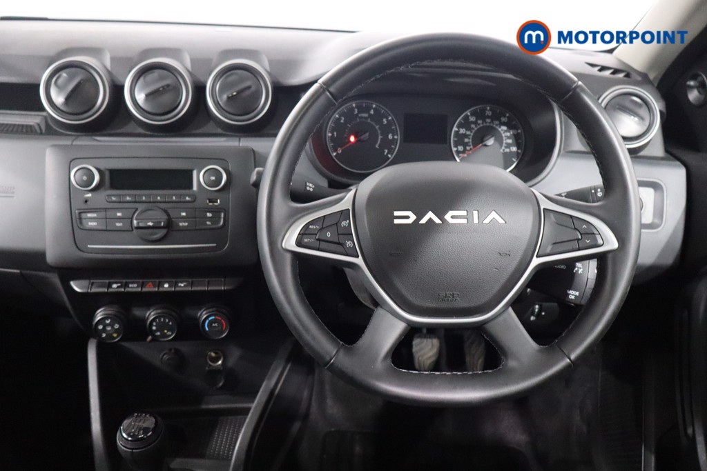 Used Dacia Duster 2023 for sale - 76193597: Photo 11