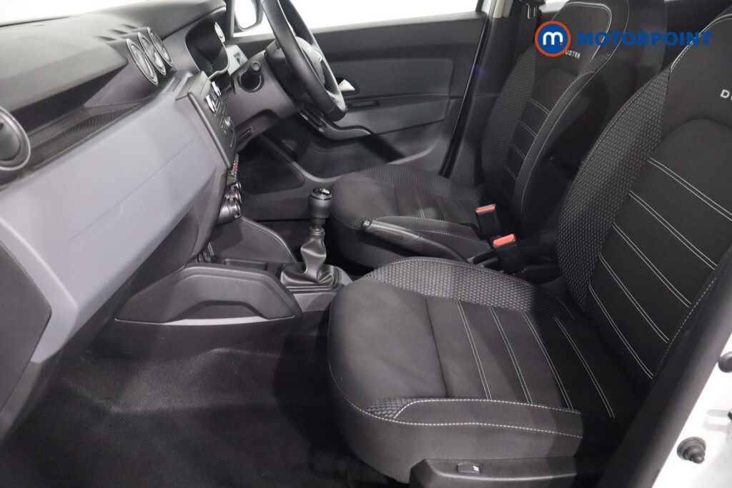 Used Dacia Duster 2023 for sale - 76193597: Photo 12