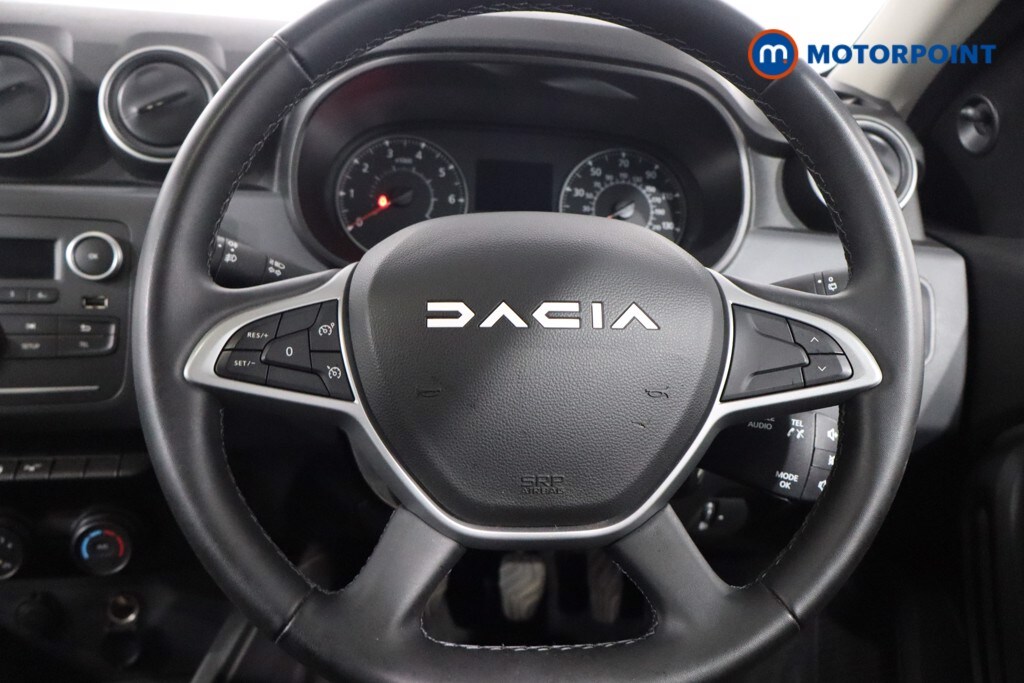 Used Dacia Duster 2023 for sale - 76193597: Photo 14