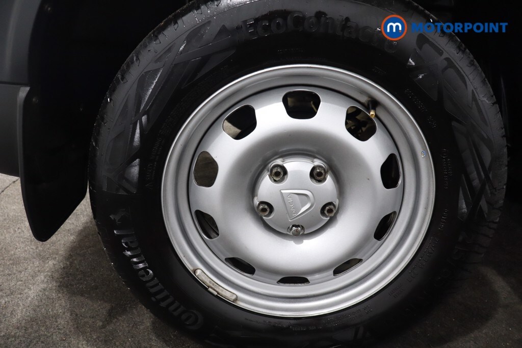 Used Dacia Duster 2023 for sale - 76193597: Photo 17