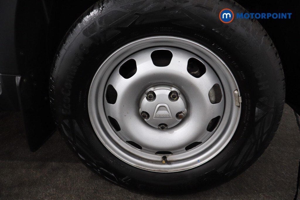 Used Dacia Duster 2023 for sale - 76193597: Photo 18