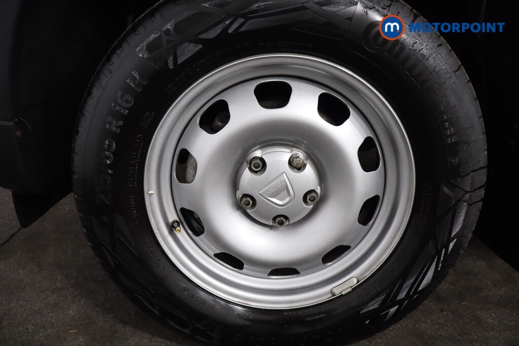 Used Dacia Duster 2023 for sale - 76193597: Photo 19