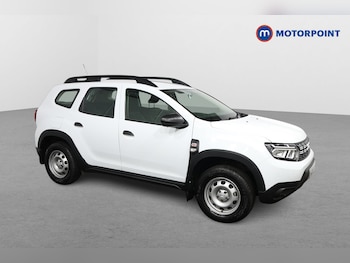 Dacia - Duster
