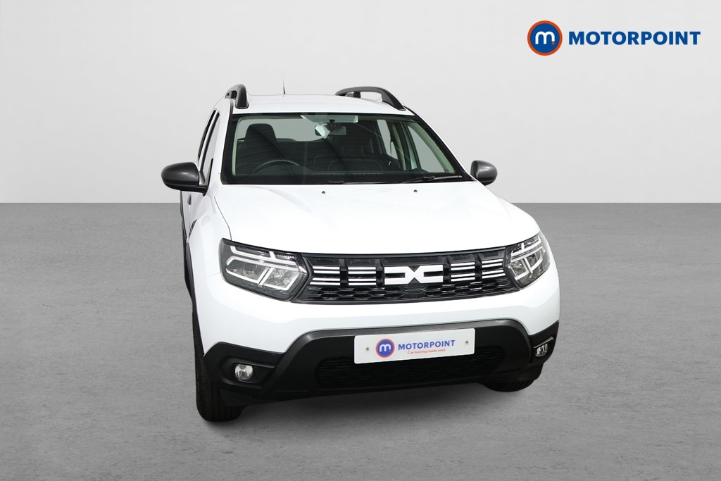 Used Dacia Duster 2023 for sale - 76193597: Photo 2