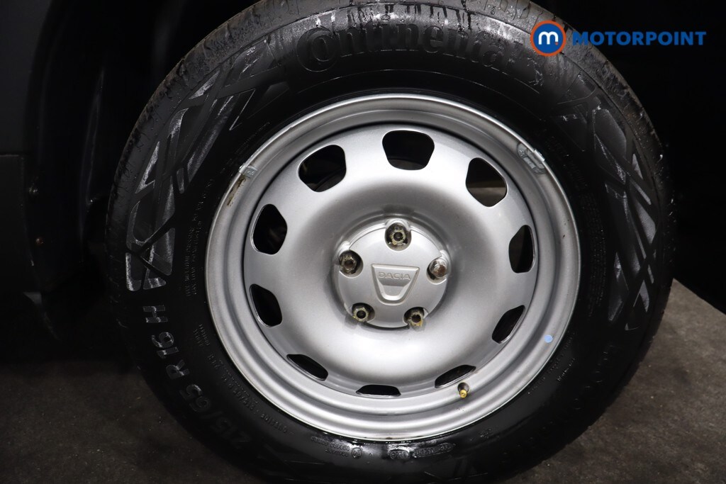 Used Dacia Duster 2023 for sale - 76193597: Photo 20