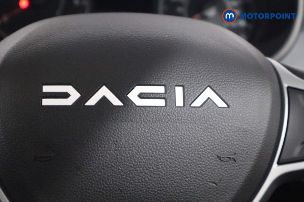 Used Dacia Duster 2023 for sale - 76193597: Photo 24