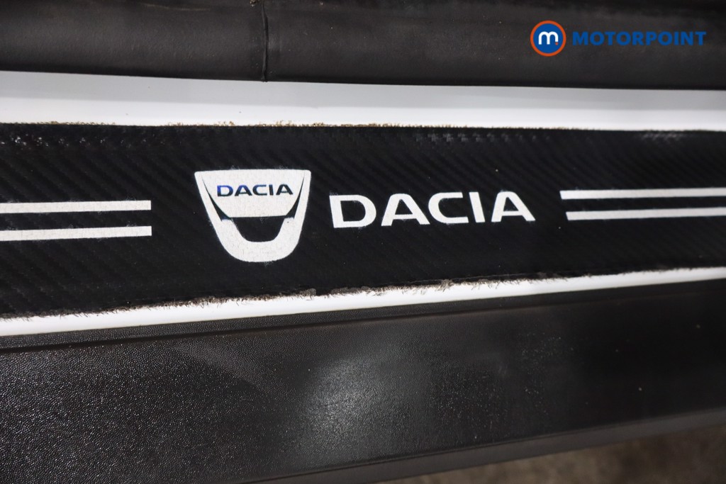 Used Dacia Duster 2023 for sale - 76193597: Photo 29