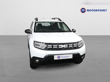 Used Dacia Duster 2023 for sale - 76193597: Photo 2