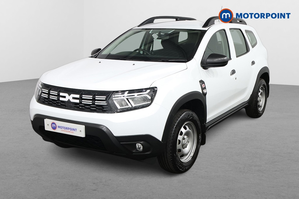 Used Dacia Duster 2023 for sale - 76193597: Photo 3