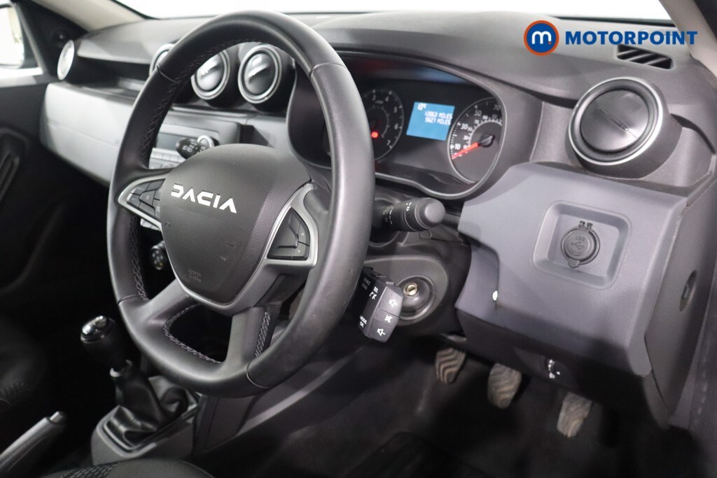 Used Dacia Duster 2023 for sale - 76193597: Photo 30