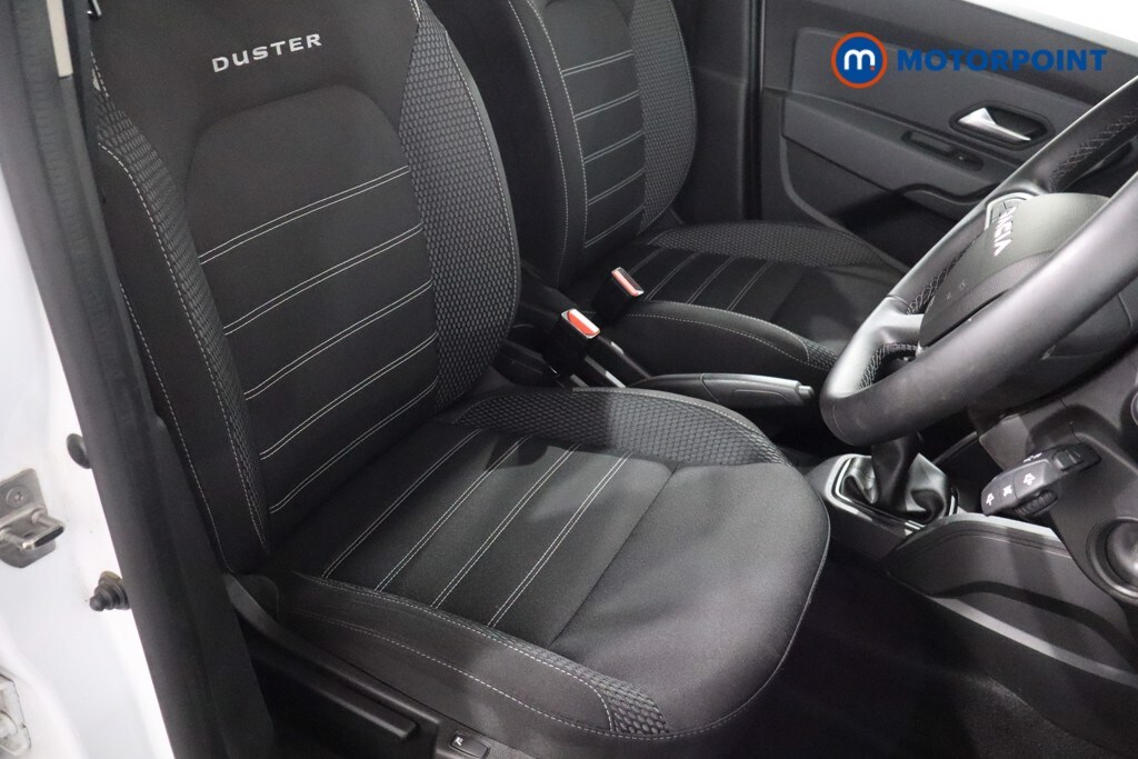 Used Dacia Duster 2023 for sale - 76193597: Photo 31