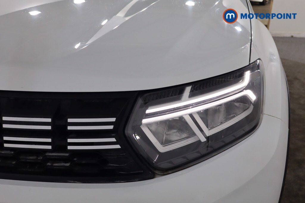 Used Dacia Duster 2023 for sale - 76193597: Photo 33