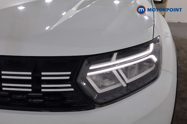 Used Dacia Duster 2023 for sale - 76193597: Photo 33
