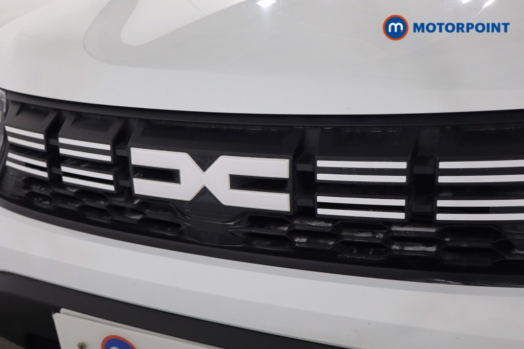 Used Dacia Duster 2023 for sale - 76193597: Photo 35