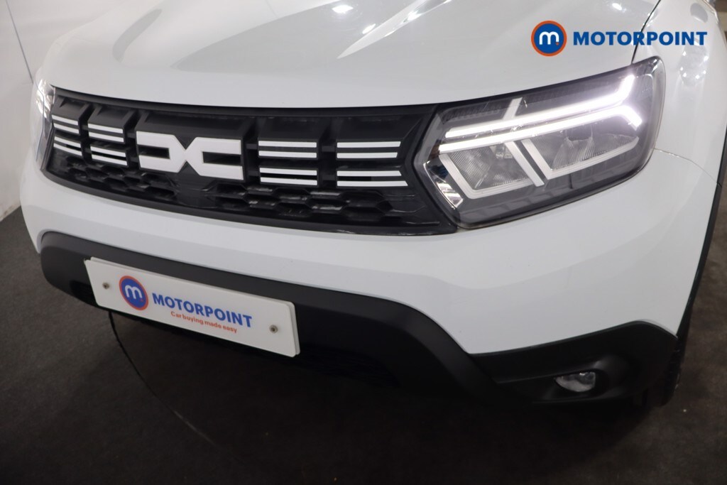 Used Dacia Duster 2023 for sale - 76193597: Photo 36