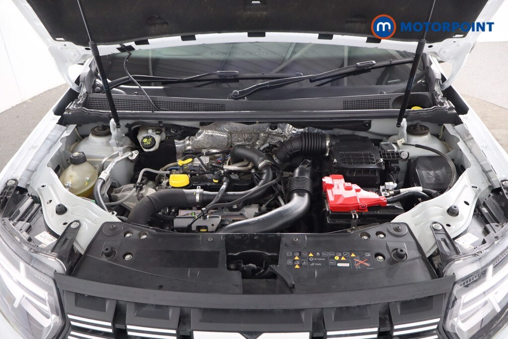 Used Dacia Duster 2023 for sale - 76193597: Photo 37