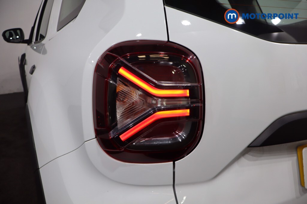 Used Dacia Duster 2023 for sale - 76193597: Photo 39