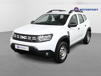Used Dacia Duster 2023 for sale - 76193597: Photo 3