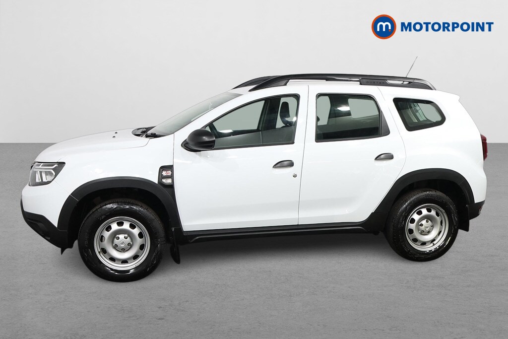 Used Dacia Duster 2023 for sale - 76193597: Photo 4