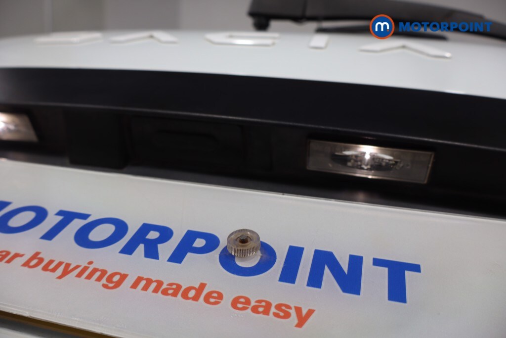 Used Dacia Duster 2023 for sale - 76193597: Photo 41