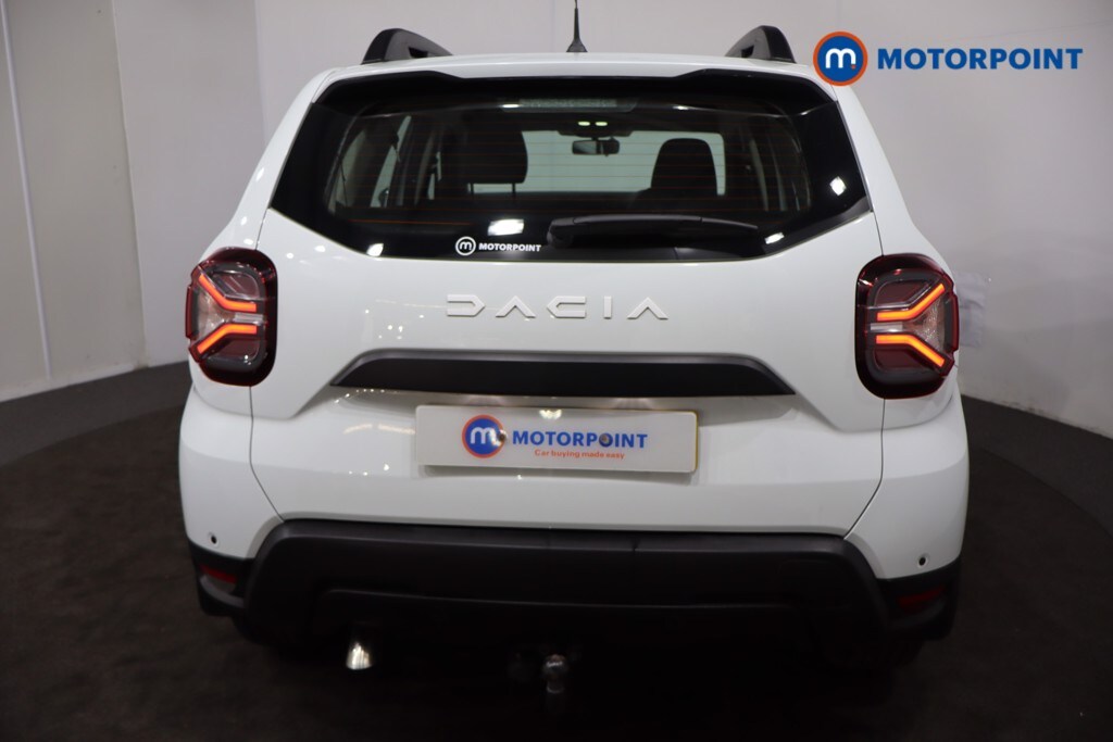 Used Dacia Duster 2023 for sale - 76193597: Photo 42