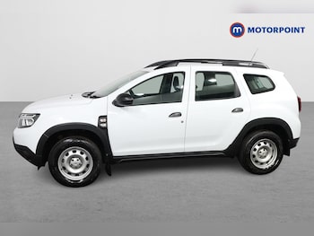 Used Dacia Duster 2023 for sale - 76193597: Photo 4