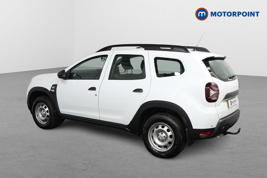 Used Dacia Duster 2023 for sale - 76193597: Photo 5