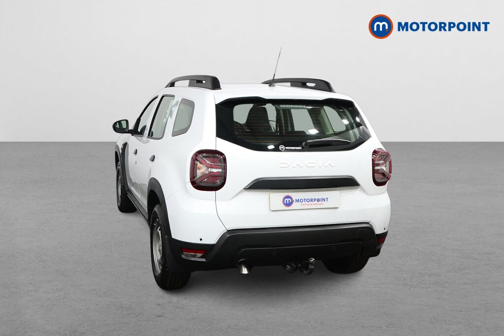 Used Dacia Duster 2023 for sale - 76193597: Photo 6